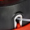 Kraftgear Damilfej fémbetétes koppintóval fűkaszához M10*1.25 (2.4mm*2.4m)