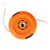 Kraftgarden Damilfej fűkaszához M10*1.25 (2.4mm*2m)