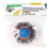 Kraftgarden Damilfej fűkaszához M10*1.25 (2.4mm*2m)