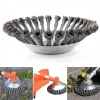 Fonatos gyomirtó drótkorong fűkaszához 160mm