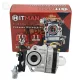 Hitman HT-ALK-346 2 ütemű fűkasza karburátor dobozzal és 11mm torokátmérővel