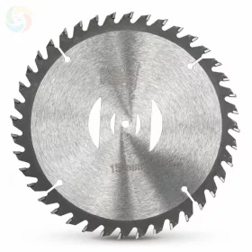   Vágókorong akkumulátoros fűkaszához, szegélynyíróhoz (150mm, 40 fogas, vidiás)