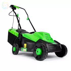   Micul Fermier elektromos fűnyíró (1200W, 32cm, 30L) TG1003