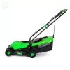 Micul Fermier elektromos fűnyíró (1200W, 32cm, 30L) TG1003