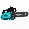 Detoolz benzines egykezes 12" láncfűrész 25 cm³ 1,2 LE DZ-D117