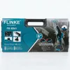 Flinke Ágvágó Láncfűrész Készlet Dupla 68VF Akkuval 6" FK-6041