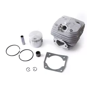  Micul Fermier komplett motor henger szett 43mm 52cm³ benzines láncfűrészhez GF-0042