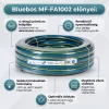 Bluebos Premium locsolótömlő 1" 30m 4 rétegű csavarodásmentes kertislag MF-FA1001