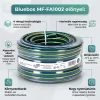 Bluebos Premium locsolótömlő 1/2" 30m 4 rétegű csavarodásmentes kertislag MF-FA1002