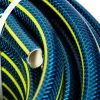 Bluebos Premium locsolótömlő 1/2" 30m 4 rétegű csavarodásmentes kertislag MF-FA1002