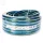 Bluebos Premium locsolótömlő 3/4" 30m 4 rétegű csavarodásmentes kertislag MF-FA1003