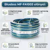 Bluebos Premium locsolótömlő 3/4" 30m 4 rétegű csavarodásmentes kertislag MF-FA1003