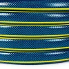 Bluebos Premium locsolótömlő 3/4" 30m 4 rétegű csavarodásmentes kertislag MF-FA1003