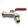 Micul Fermier golyós kerti csap 3/4" tömlőcsatlakozóval GF-0215