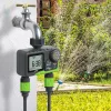 Micul Fermier digitális öntözésvezérlő 2 zónás 3/4" MF-IR3021
