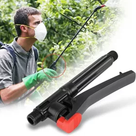Univerzális permetező csap állítható markolat GF-0653