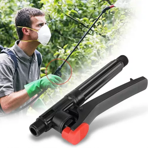 Univerzális permetező csap állítható markolat GF-0653
