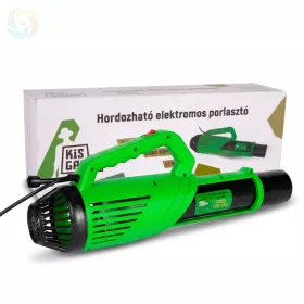   Micul Fermier hordozható elektromos porlasztó permetezőhöz GF-1522