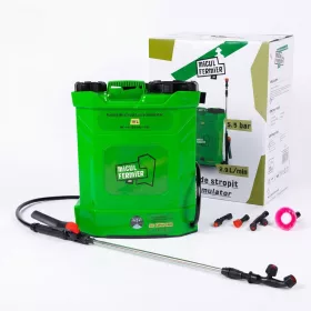 Micul Fermier Akkumulátoros Permetező 10L MF-PA1003