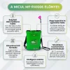 Micul Fermier akkumulátoros permetező 16L MF-PA1006