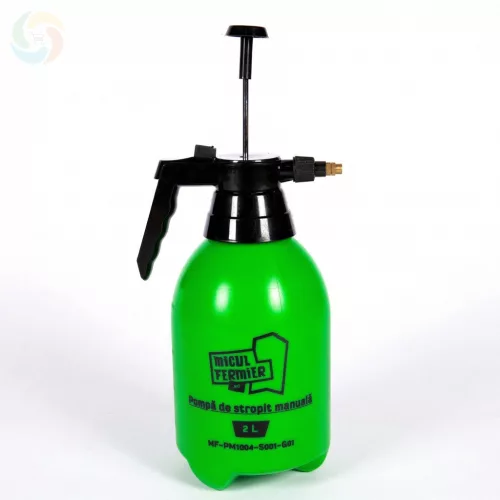 Micul Fermier kézi permetező 2L MF-PM1004