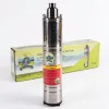 Micul Fermier mélykúti csigás búvárszivattyú 1100W, 3600 l/h, 80m GF-0705