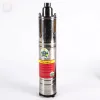 Micul Fermier mélykúti csigás búvárszivattyú 1100W, 3600 l/h, 80m GF-0705