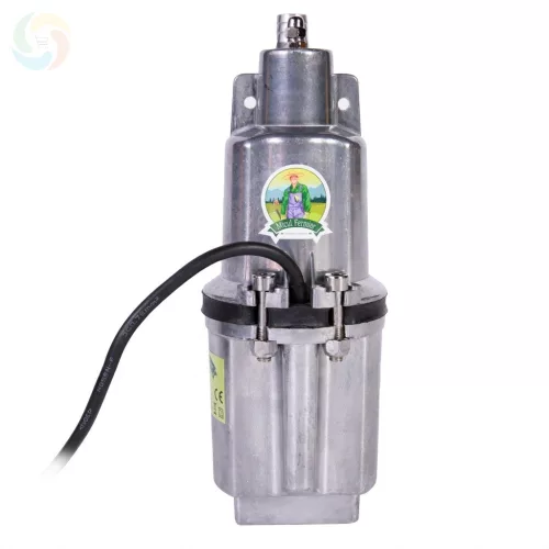 Micul Fermier Vibrációs Búvárszivattyú 0.55 kW, 2000 l/h, 70m GF-1324