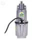Micul Fermier Vibrációs Búvárszivattyú 0.55 kW, 2000 l/h, 70m GF-1324