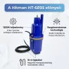 Hitman rezgőmembrános búvárszivattyú 1250W HT-6895