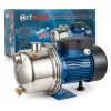 Hitman INOX kerti szivattyú rozsdamentes 2750W, 4600l/h, 44m HT-JSM-6843NX