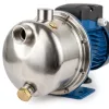 Hitman INOX kerti szivattyú rozsdamentes 2750W, 4600l/h, 44m HT-JSM-6843NX