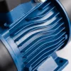 Hitman INOX kerti szivattyú rozsdamentes 2750W, 4600l/h, 44m HT-JSM-6843NX