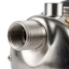 Hitman INOX kerti szivattyú rozsdamentes 2750W, 4600l/h, 44m HT-JSM-6843NX