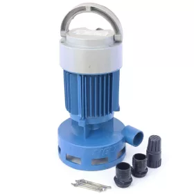 Helz BC Káma búvárszivattyú 725W – 3500l/h, 14m RBC725