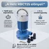 Helz BC Káma búvárszivattyú 725W – 3500l/h, 14m RBC725
