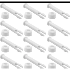   Intex medence medencecsukló csapok, medence csapszeg, intex stift (20 db)