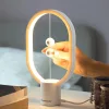 Egyensúly lámpa mágneses kapcsolóval (InnovaGoods)