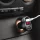 Autós szivargyújtó adapter (2 x USB)