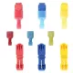 Pattintható zárású kábel csatlakoztató