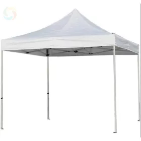 Összecsukható kerti pavilon, 2,9x2,9 m