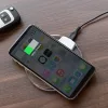 Vezeték nélküli töltő Qi okostelefonokhoz (InnovaGoods)