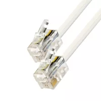 Telefonkábel