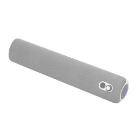   SAL SB 2000 hordozható hangprojektor, 2.1 stereo, BT TWS kapcsolat, 3.5mm AUX, érintőgombok, EQ, mikrofon, USB-C és AUX kábel, I