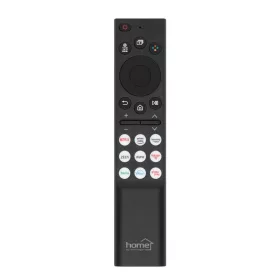   Home URCSAM3 távirányító, Samsung okos TV készülékekhez, előre kódolt, 2 x 1,5 V (AAA) elem