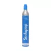 Home HGSZG1000SET szódagép tartozék CO2 patronnal