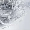 Távirányítós Micro LED Fényfüggöny USB 2x2m színes 8 fénymód kültéri/beltéri