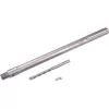 EXTOL PREMIUM hosszabbító szár központfúróval, M22×300mm hosszúság, SDS MAX befogás, Extol Prémium tégla körkivágókhoz
