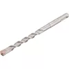 EXTOL PREMIUM betonfúró, keresztfejű (4 élű), SDS PLUS; 22×600mm