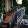 Minigömb Fényfüzér 8 fénymód 100m színes 500 LED kültéri/beltéri